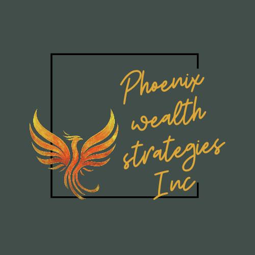 Phoenix Wealth Strategies Inc. Logo